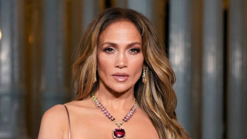 Şarkıcı Jennifer Lopez, Türkiye'ye geliyor