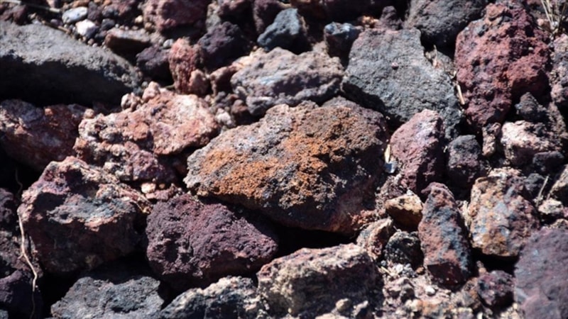 Çin ticaret savaşında nadir toprak elementleri silahını çekti