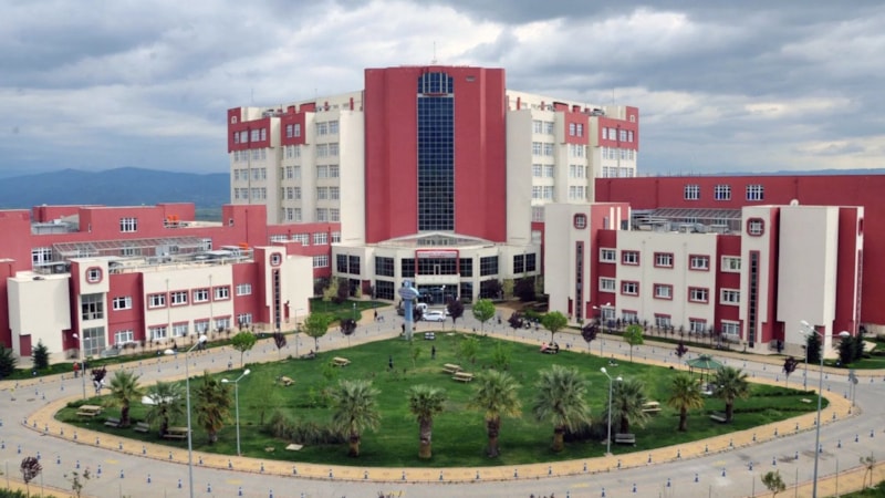 Aydın'da akademisyenden başörtülü öğrenciler ve AK Parti hakkında skandal sözler