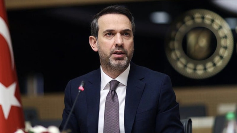 Alparslan Bayraktar: Elektriğe zam planımız yok