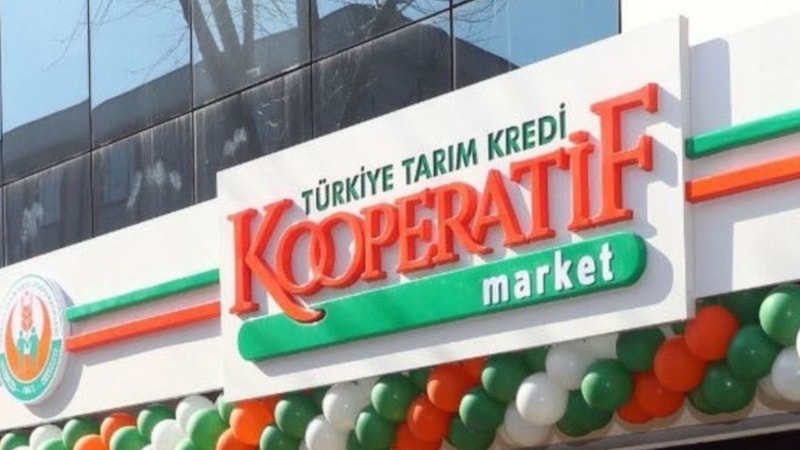 Tarım Kredi Market'e bu hafta akıllı robot süpürge geliyor: İşte fiyatı