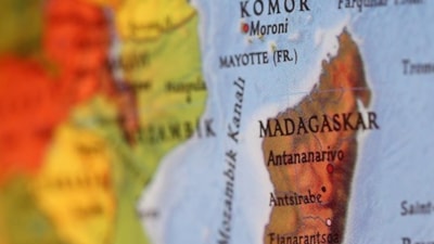 Fransa sömürgesi Mayotte'de vatandaşlık alma şartları zorlaşıyor