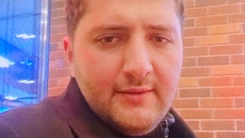 Ankara'da camiye giderken bıçaklanan müezzin yaralandı