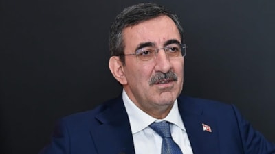 Cevdet Yılmaz: Terörsüz Türkiye süreci sağlıklı şekilde devam ediyor