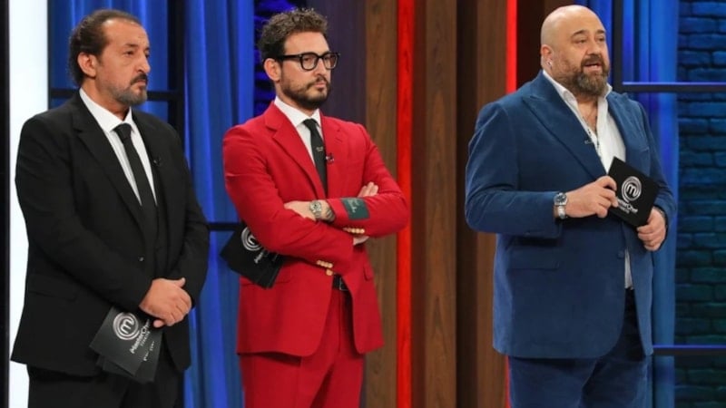 MasterChef Türkiye ne zaman başlıyor? MasterChef Türkiye yeni sezon tarihi...