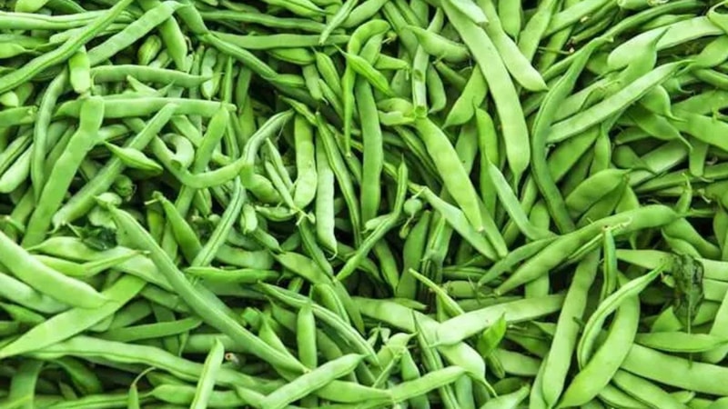 ‘Tüketmeyin’ uyarısı yapıldı: Markette satılan fasulyeler toplatılıyor! İşte, nedeni