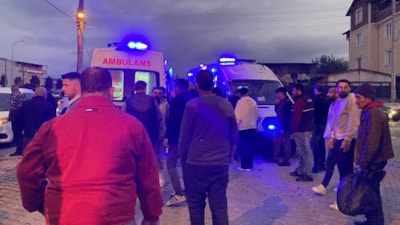 Kocaeli'de küfür kavgasında bıçak çeken sanığa 11 yıl hapis cezası