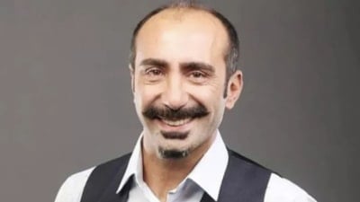 Metin Yıldız, Gezi Parkı'nda yaşananları anlattı: Ayşe Barım'ın rolüne dikkat çekti