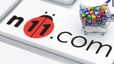 Online alışveriş devi n11 satılıyor! Yeni sahibi Abu Dabili