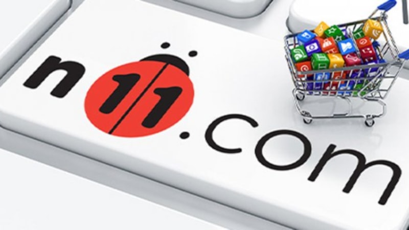 Online alışveriş devi n11 satılıyor! Yeni sahibi Abu Dabili