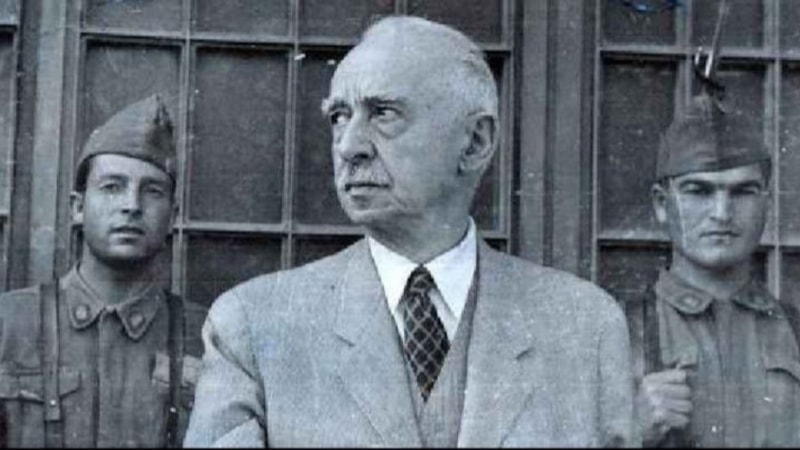 Ümit Yenişehirli yazdı: Cuntanın hası partisi