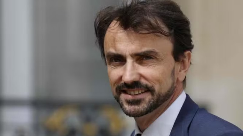 Fransa'da Lyon Belediye Başkanı yolsuzluktan gözaltında