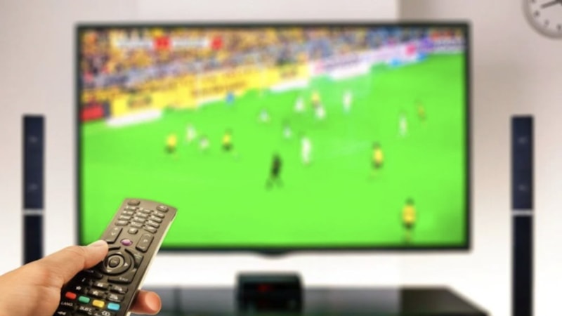 Belçika'da operasyon yapıldı: IPTV ekranları bir anda karardı
