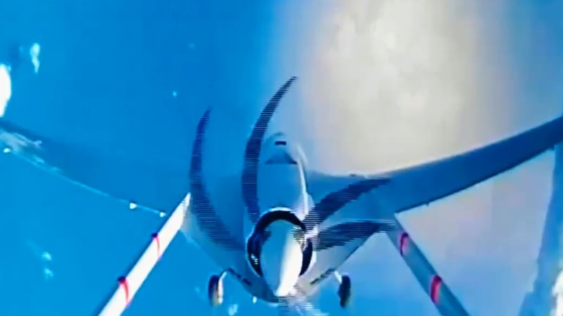 Bayraktar TB2, iki testi daha başarıyla geçti