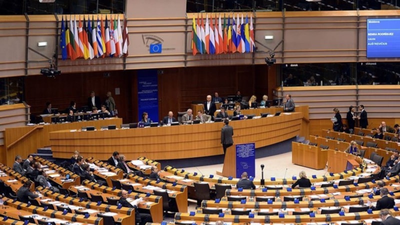 AB ülkeleri ABD’nin tarifelerine karşı ilk misillemeyi onayladı