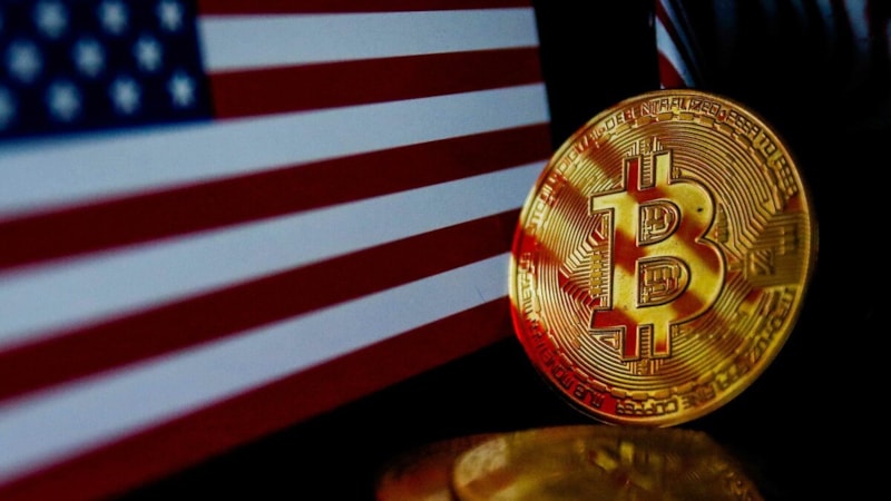 Kripto piyasası yeniden yükseldi: Bitcoin 82 bin doları aştı