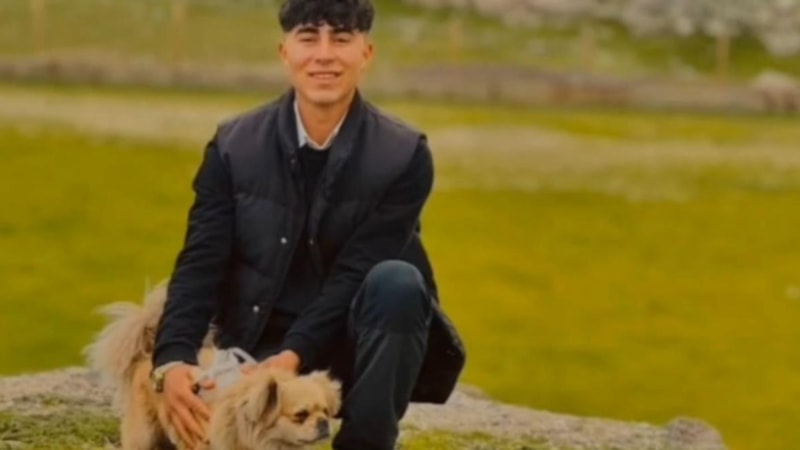 Şırnak'ta 19 yaşındaki çobanın bıçaklanmış cesedi bulundu