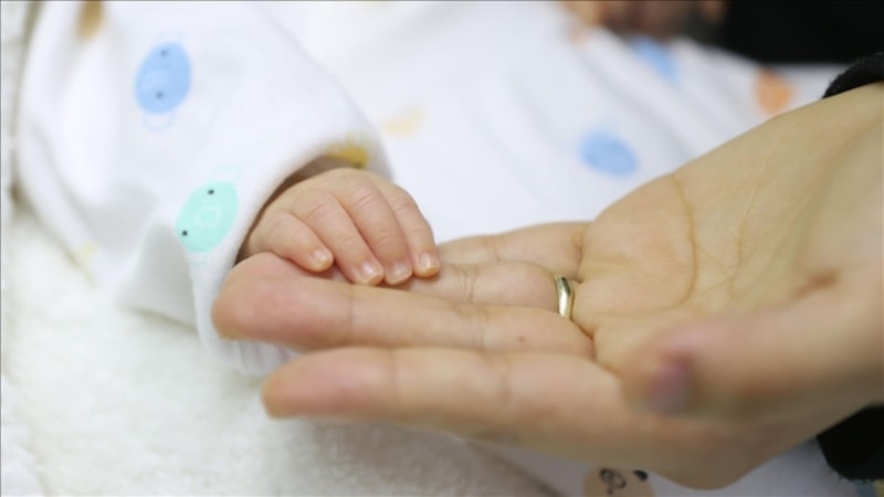 Doğum Yardımı Yönetmeliği yürürlüğe girdi: 5 bin liraya kadar ödeme yapılacak