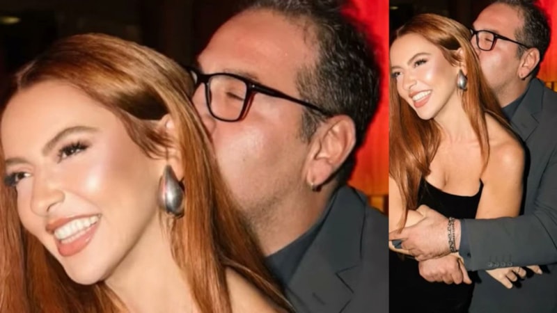 Şarkıcı Hadise ile yönetmen aşkı Şenol Sönmez ayrıldı