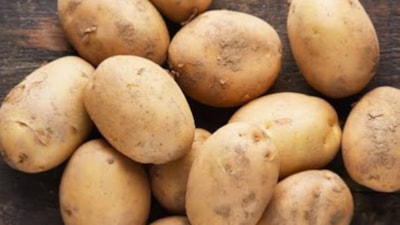 Dev market zinciri patatesleri raflardan çekiyor: İşte sebebi