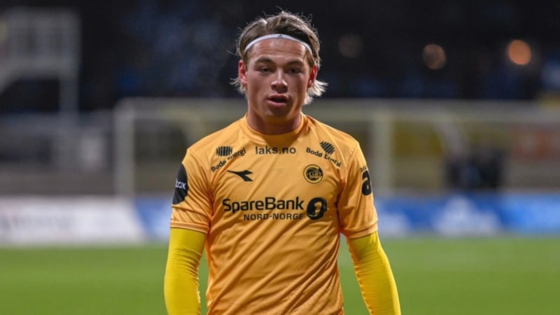 Patrick Berg'den Beşiktaş açıklaması geldi