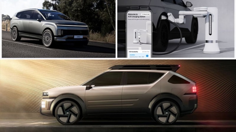 2025 Otomobil Tasarım Ödülleri sahiplerini buldu: İşte yılın en iyileri