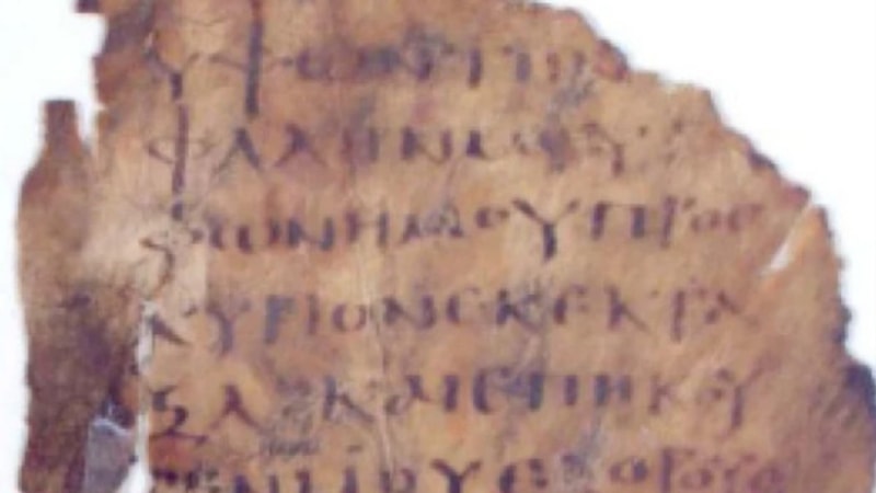 Her şeyin bir tarihi var, kitabın da öyle; meraklıları için kitabın kısa tarihi