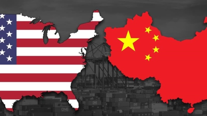 Çin, vatandaşlarına ABD'ye seyahat uyarısı yaptı