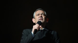 Özgür Özel, Türkiye'yi şikayet ettiği Batılı medya kuruluşlarını saydı