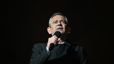 Özgür Özel, Türkiye'yi şikayet ettiği Batılı medya kuruluşlarını saydı