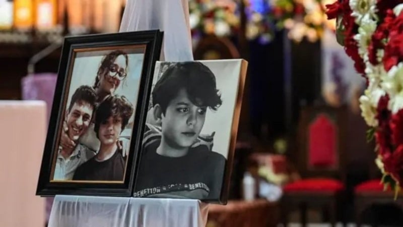 Mattia Ahmet Minguzzi kaç yaşında, nasıl öldü? Ahmet Minguzzi'nin katili kim?