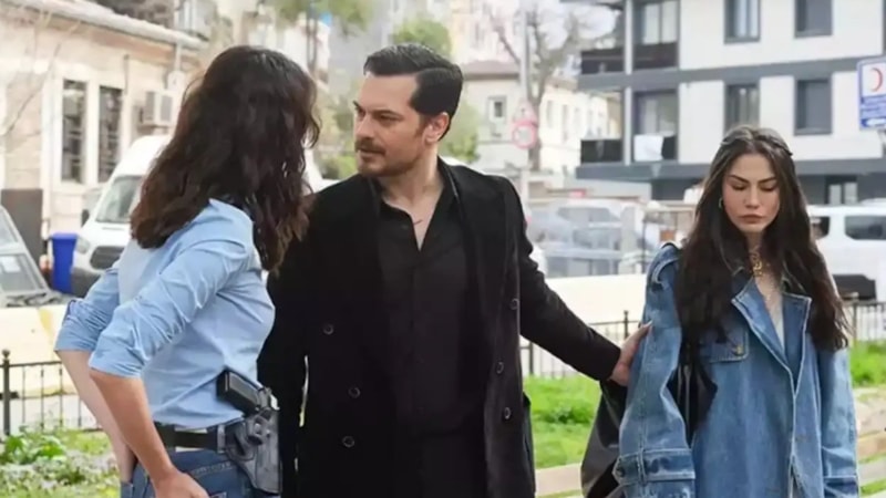 9 Nisan reyting sonuçları: Eşref Rüya zirveyi bakın kime kaptırdı