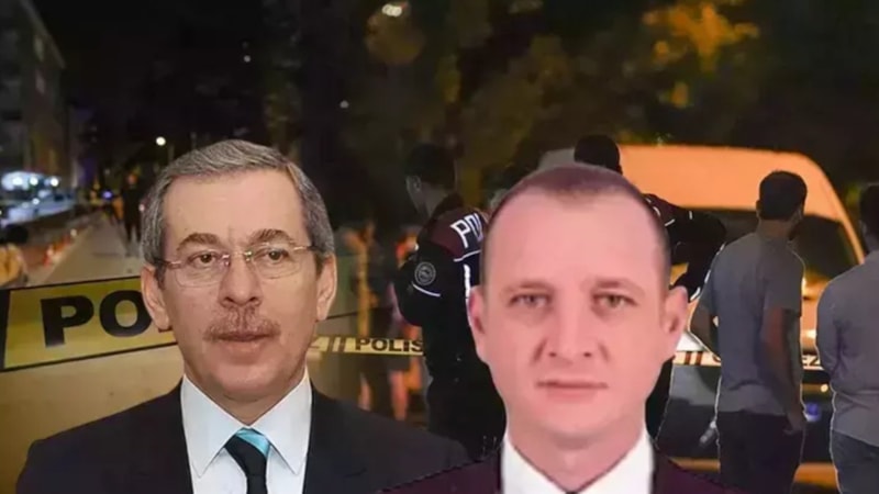 Abdüllatif Şener'in oğlunun cinayet davasında gerekçeli karar çıktı