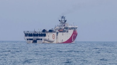 Türkiye, Somali'de 3 kara sahasında petrol ve gaz arayacak