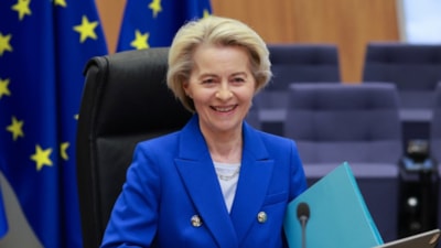 Avrupa Birliği,  ABD'nin tarifelere ara verme kararından memnun