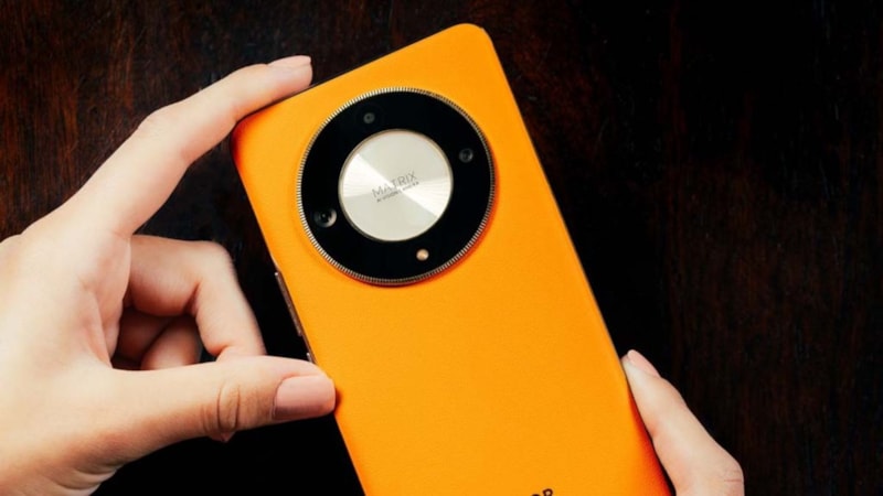 8.000 mAh bataryaya sahip ilk akıllı telefon yakında tanıtılacak