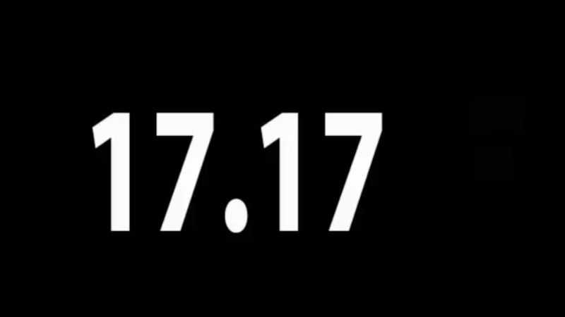 17.17 çift saatinin anlamı nedir? İşte, 17.17 çift saatinin olası anlamları...
