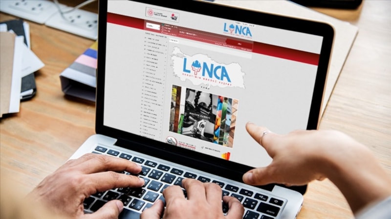 Türk işletmelerinin dijital loncası: Binlerce firma dünyaya açılıyor