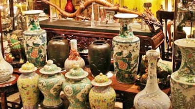 Dünyanın en pahalı antikası ortaya çıktı: Değeri dudak uçuklattı!