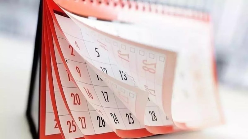 22 Nisan yarım gün mü? 22 Nisan Salı okullar, bankalar, eczaneler kapalı mı?