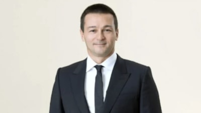 Zorlu Holding eski CEO'su Cem Köksal'a hapis talebi