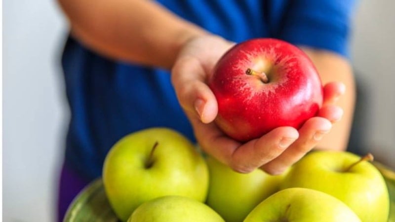 Her gün elma yemenin faydaları nelerdir? Her gün bir elma yemenin 10 faydası