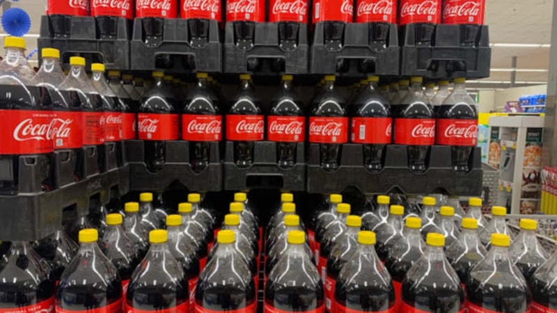 Kolanın ilginç sırrı: Eğer sarı kapaklıysa...