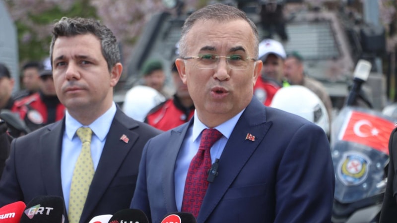 Vali Kemal Çeber: Gaziantep'te 391 bin 715 Suriyeli yaşıyor