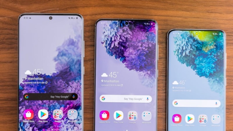 Samsung, 6 akıllı telefon için Android desteğini sonlandırıyor