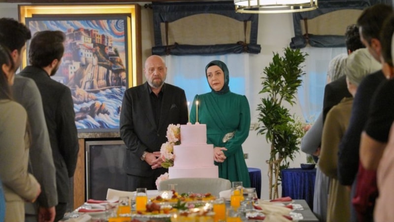 Kızılcık Şerbeti’nin yapımcısından şaşırtan final açıklaması: “Ziyadesiyle memnunuz…”