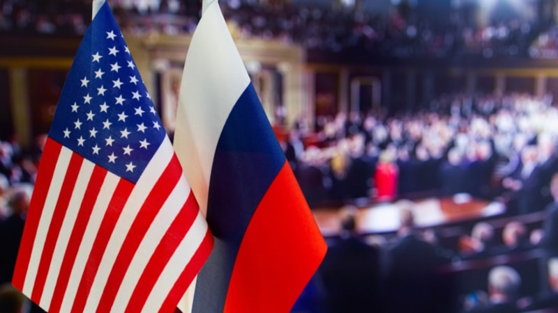 Rusya: ABD'nin el koyduğu altı diplomatik taşınmaz görüşüldü