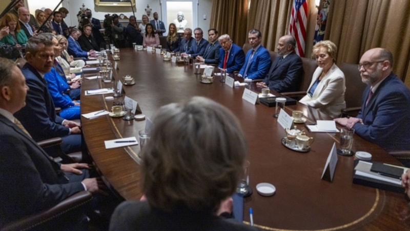 Trump: Gazze’deki esirleri geri getirmeye yakınız