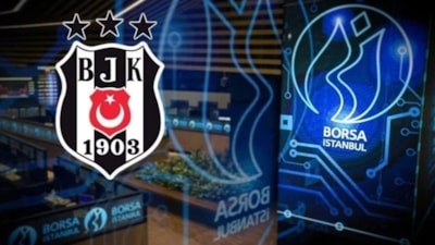 Beşiktaş'a müjdeli haber geldi:  SPK'dan sermaye artırımına onay çıktı