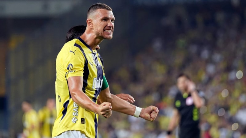 Fiorentina, Fenerbahçe'nin tecrübeli yıldızına göz dikti